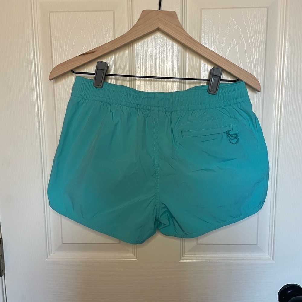 Patagonia Women’s Stretch Planing Micro Shorts 2” Size 8 - Picture 5 of 7